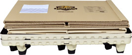 MulePAC - Military Cargo Box ACDS 44 MulePAC - Military Cargo Box ACDS 44