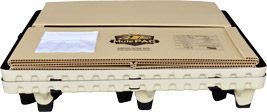 MulePAC - Military Cargo Box ACDS 44S MulePAC - Military Cargo Box ACDS 44S