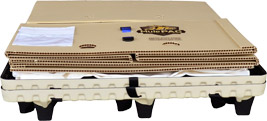 MulePAC - Military Water Box ACDS 44WB MulePAC - Military Water Box ACDS 44WB