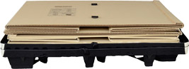 MulePAC - Military Cargo Box ACDS 52 MulePAC - Military Cargo Box ACDS 52