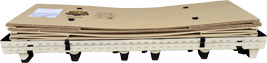 MulePAC - Military Cargo Box ACDS 5288 MulePAC - Military Cargo Box ACDS 5288